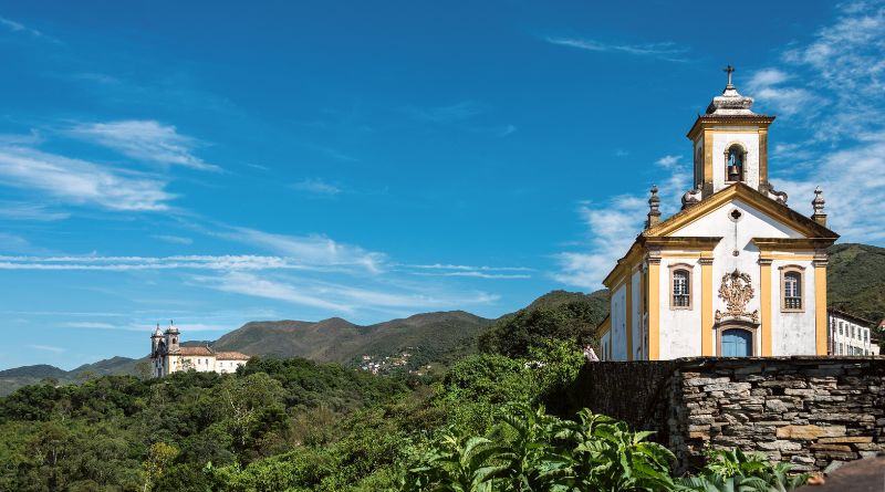 o que fazer em ouro preto